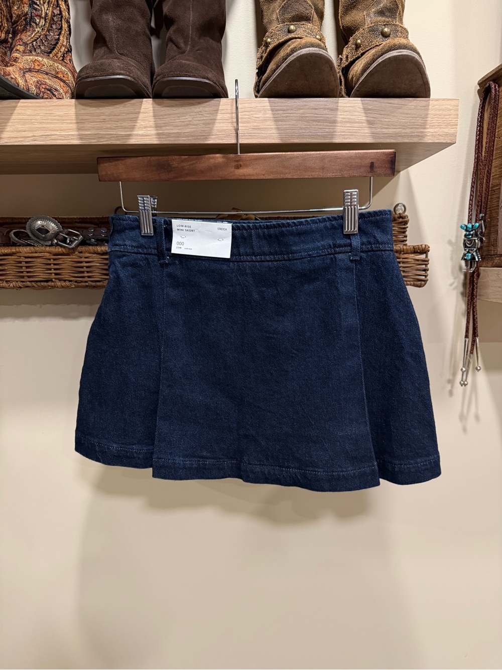 New American Eagle Skort